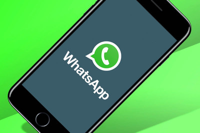 Любимый всеми мессенджер WhatsApp теперь и на вашем компьютере!