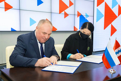 Сотрудничество Министерства труда и социального развития Омской области и HH.RU: объединяем соискателей и работодателей