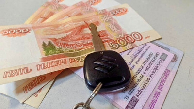 10% автолюбителей Омской области признались в покупке водительских прав