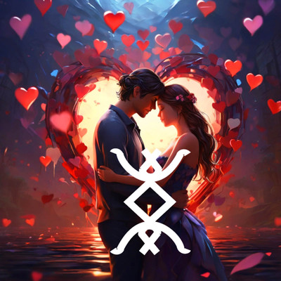 Прочитать публикацию «Как работают руны на любовь?» Как работают руны на любовь?