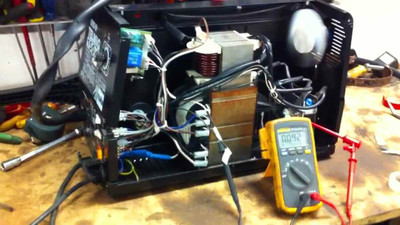 Прочитать публикацию «Ремонт сварочных полуавтоматов: от неисправности до исправности» Ремонт сварочных полуавтоматов: от неисправности до исправности