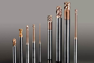 Прочитать публикацию «Технические характеристики концевых фрез» Технические характеристики концевых фрез