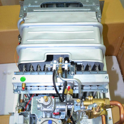 Прочитать публикацию «Технические характеристики газовой колонки Innovita primo 11i» Технические характеристики газовой колонки Innovita primo 11i