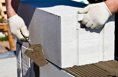 Прочитать публикацию «Газосиликатные блоки: сравнение и цена за штуку в Воронеже» Газосиликатные блоки: сравнение и цена за штуку в Воронеже