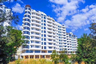 Прочитать публикацию «Проблемы с подачей заявок на новостройки Ялты» Проблемы с подачей заявок на новостройки Ялты