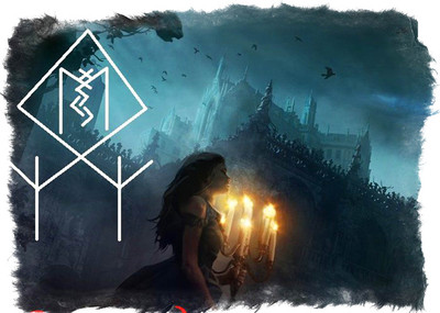 Прочитать публикацию «Как работает защита рунами?» Как работает защита рунами?