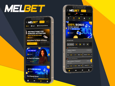 Прочитать публикацию «Melbet 2026: азартный космос ставок прямо из Москвы» Melbet 2026: азартный космос ставок прямо из Москвы