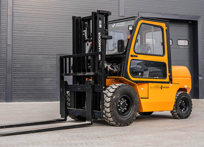 Прочитать публикацию «Продажа и аренда дизельных вилочных погрузчиков» Продажа и аренда дизельных вилочных погрузчиков